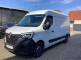 Renault Master Energy L2H2 3,5t dCi 150 (EURO 6d-TEMP) - gebrauchte Renault Master aus dem Jahr 2021