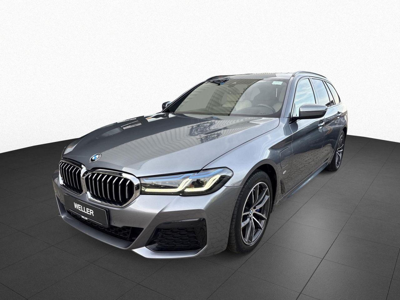 BMW 530e T M SPORT LivePr,FondEnt,Laser,AHK,Pano,H/K
