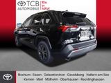 Toyota RAV 4 2.5 Hybrid Team D 4x2 SHZ PDC KLIMA ZV - Toyota RAV 4 in Duisburg