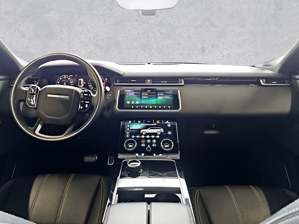 Land Rover Range Rover Velar D300 R-Dynamic S
