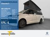 Volkswagen T7 California 2.0 TDI DSG Beach Camper GJR LED P