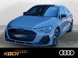 Audi S3 Limousine 2.0 TFSI q. S-Tronic, Panoramadach, - Audi S3 von 2026
