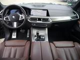 BMW X5 M50i xDrive A. +STANDHZ.+HUD+H&K+DAB+RFK+ - BMW X5 M50 Gebrauchtwagen