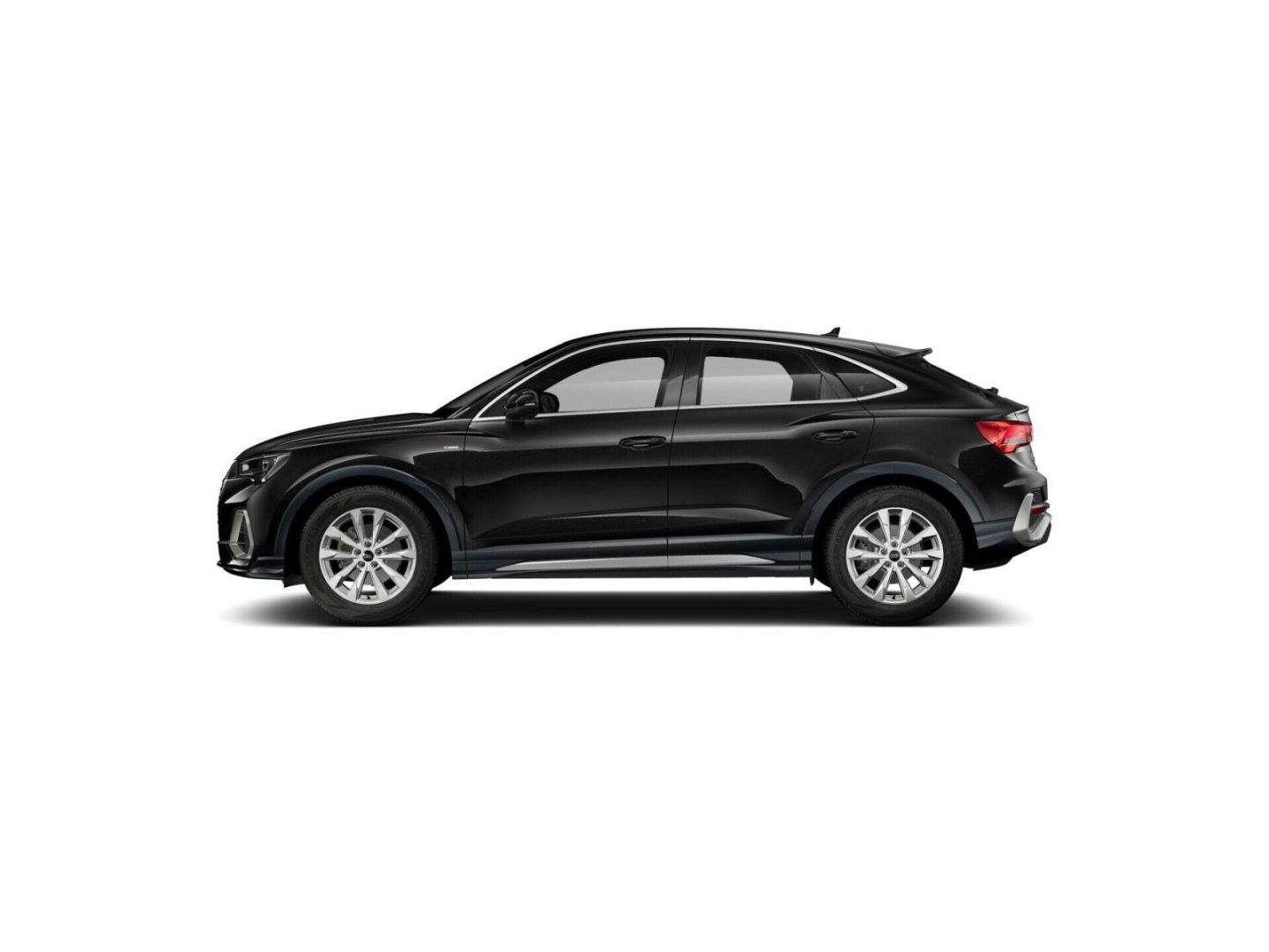 Audi Q3 - Bild 7
