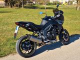 Triumph Tiger Sport 1050 - NH01 - TRIUMPH TIGER SPORT