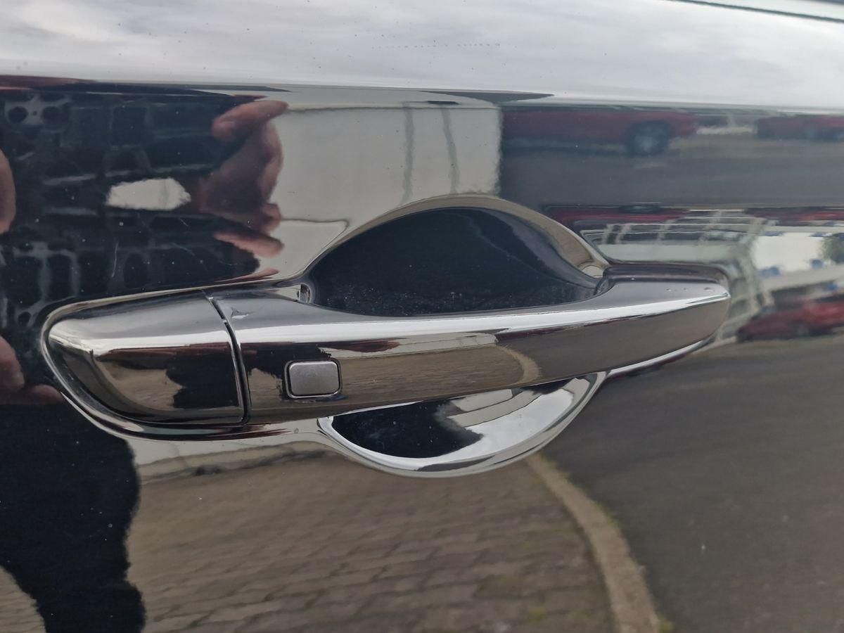 Hyundai i30 – Bild 22