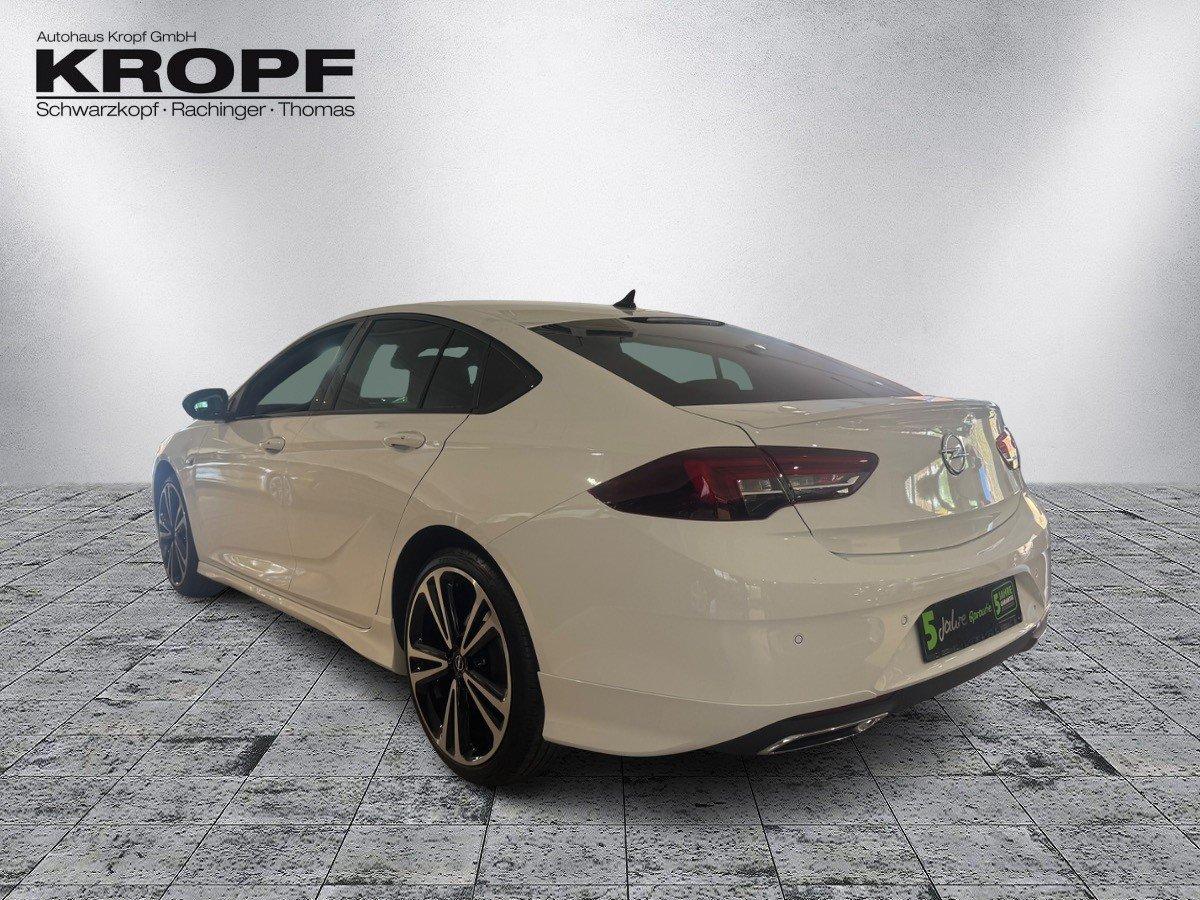 Opel Insignia B Grand Sport 2.0 CDTI Ultimate ACC+LM