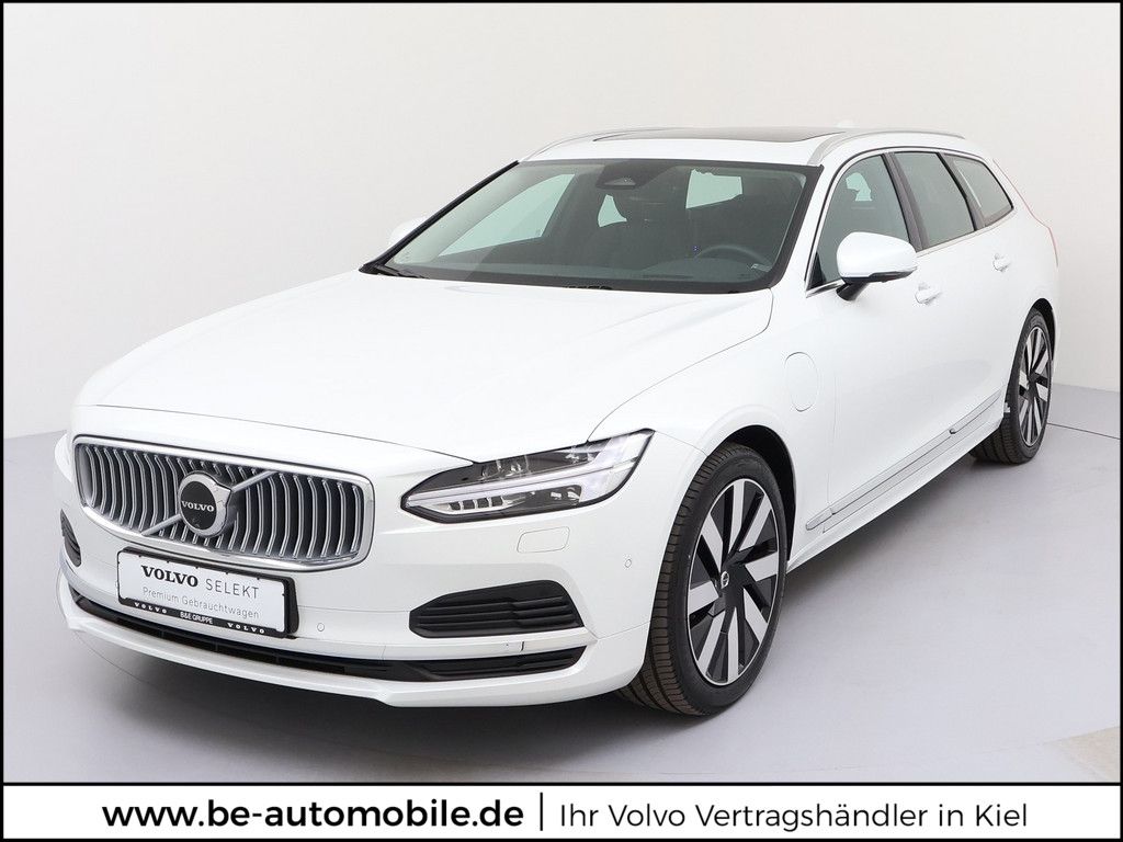 Volvo V90 Kombi T8 Ultra Bright Recharge Plug-In Hybri