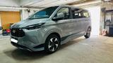 Ford Tourneo Custom 2.5 Duratec PHEV 340 L2 Sport... - Ford Tourneo Custom Plug-in Hybrid (PHEV) Gebrauchtwagen