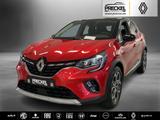 Renault Captur Techno Fast Track TCe 140 / Navi - Renault Captur: Techno Fast Track