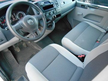 Volkswagen T5 Transporter - 8