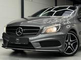 Mercedes-Benz A 200 CDI AMG STANDHEIZ*PANO*KAMERA*NIGHT*LEDER - Mercedes-Benz A 200 mit Diesel-Antrieb