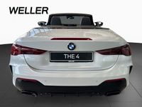 BMW M440 - Vorschau Bild 19