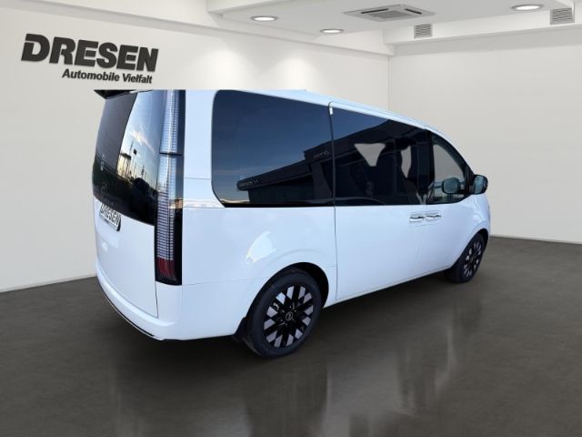 Hyundai STARIA 1.6 Signature/7-Sitze/360 Kamera/Nappaled imagem 3