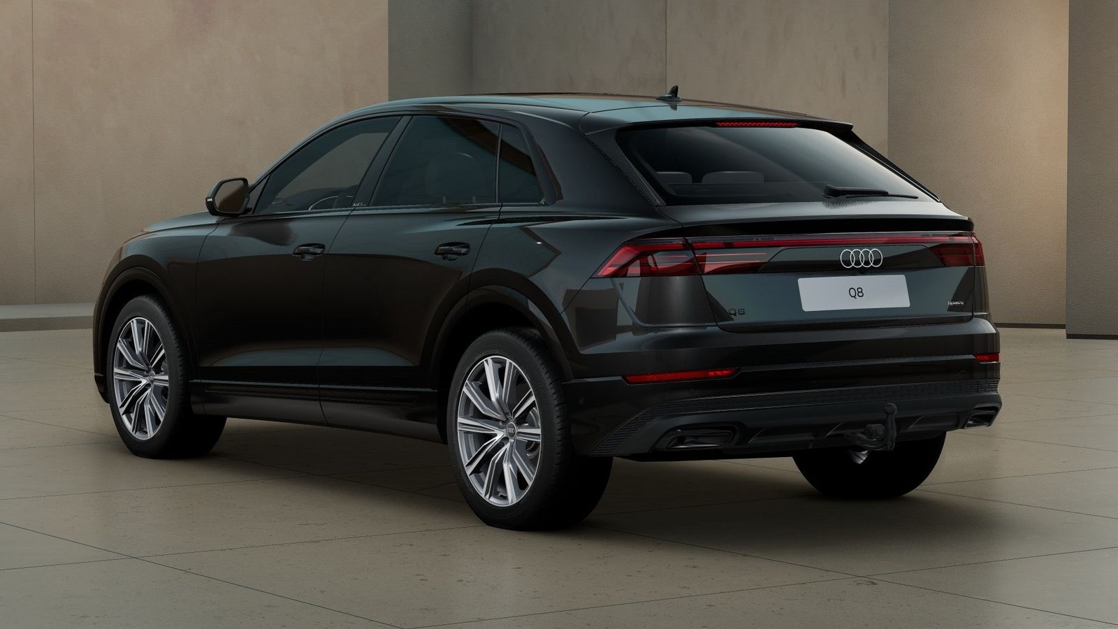 Audi Q8 - Bild 6