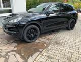 Porsche Cayenne Diesel -Luft,Leder,20 Zoll RS Spyder,Bos - Porsche: RS