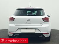 Seat Ibiza - Vorschau Bild 5