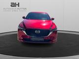 Mazda CX-5 2.2L SKYACTIV D 184ps 6AT AWD TAKUMI - Mazda CX-5 TAKUMI mit Diesel-Antrieb