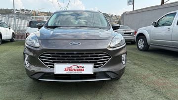 Ford Kuga - 2