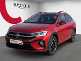 Volkswagen Taigo R-Line 1.5 TSI DSG AHK RearView ACC Navi L - Volkswagen Taigo aus 2025