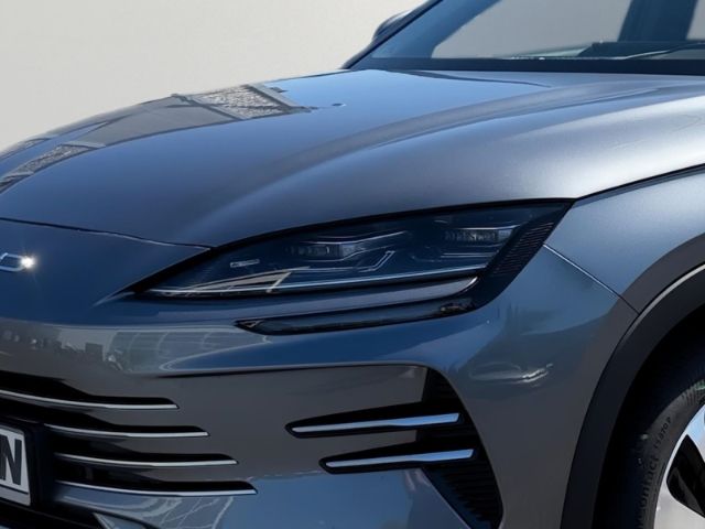 BYD SEAL U