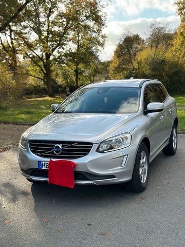 Volvo verkaufen Volvo XC60