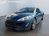 Peugeot RCZ Basis/KLIMA/EURO5/LEDER/NAVI/ - Peugeot Gebrauchtwagen von 2010