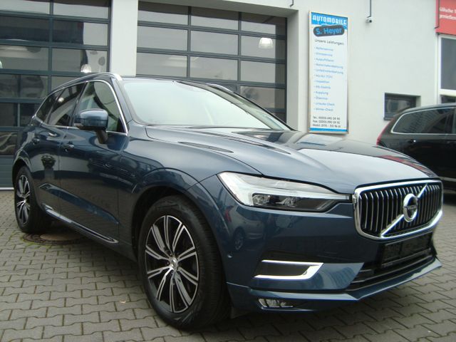 Volvo XC60 Inscription AWD