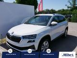 Skoda Karoq Selection 1.5 TSI DSG*ACC*PDC*KAMERA*TEMPO - Skoda mit Benzin-Antrieb: D