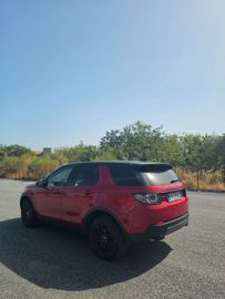 Land-Rover Discovery Sport - 3