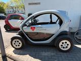 Renault Twizy elektto - Renault Twizy von privat
