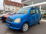 Suzuki Wagon R+ 4x4/Allrad/1.Hd./Klima/75tkm/ - Suzuki Gebrauchtwagen von 2004