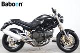 Ducati Monster 900 - Offers