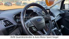 FORD C-Max/Edition/Premium Garantie/Service-TÜV-NEU