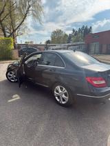 Mercedes-Benz Mercedes C180 CGI W204  92.000 km - Mercedes-Benz C-Class: W204