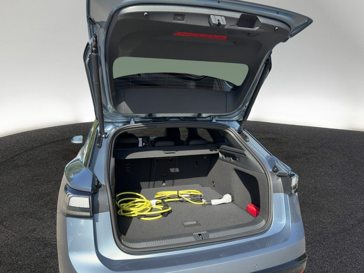 Volkswagen ID.7 - Bild 8