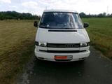 Volkswagen Vw T4 California - Volkswagen T4 California aus 1991