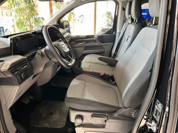 Ford Tourneo Custom Bus 320 L2 Tourneo Titanium AWD