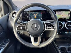 Fahrzeugabbildung Mercedes-Benz B 200 7-DCT Progressive AHK KAMERA NAVI LED