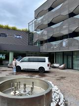 Volkswagen T6 Caravelle kurz, Edition 30, ABT-Chip, Allrad  - VW T6 Caravelle von privat