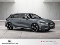 Audi S3 - Vorschau Bild 7