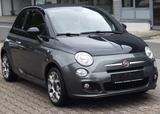 Fiat 500C 1.2 8V GQ Cabrio WENIG KM - Fiat in Mönchengladbach