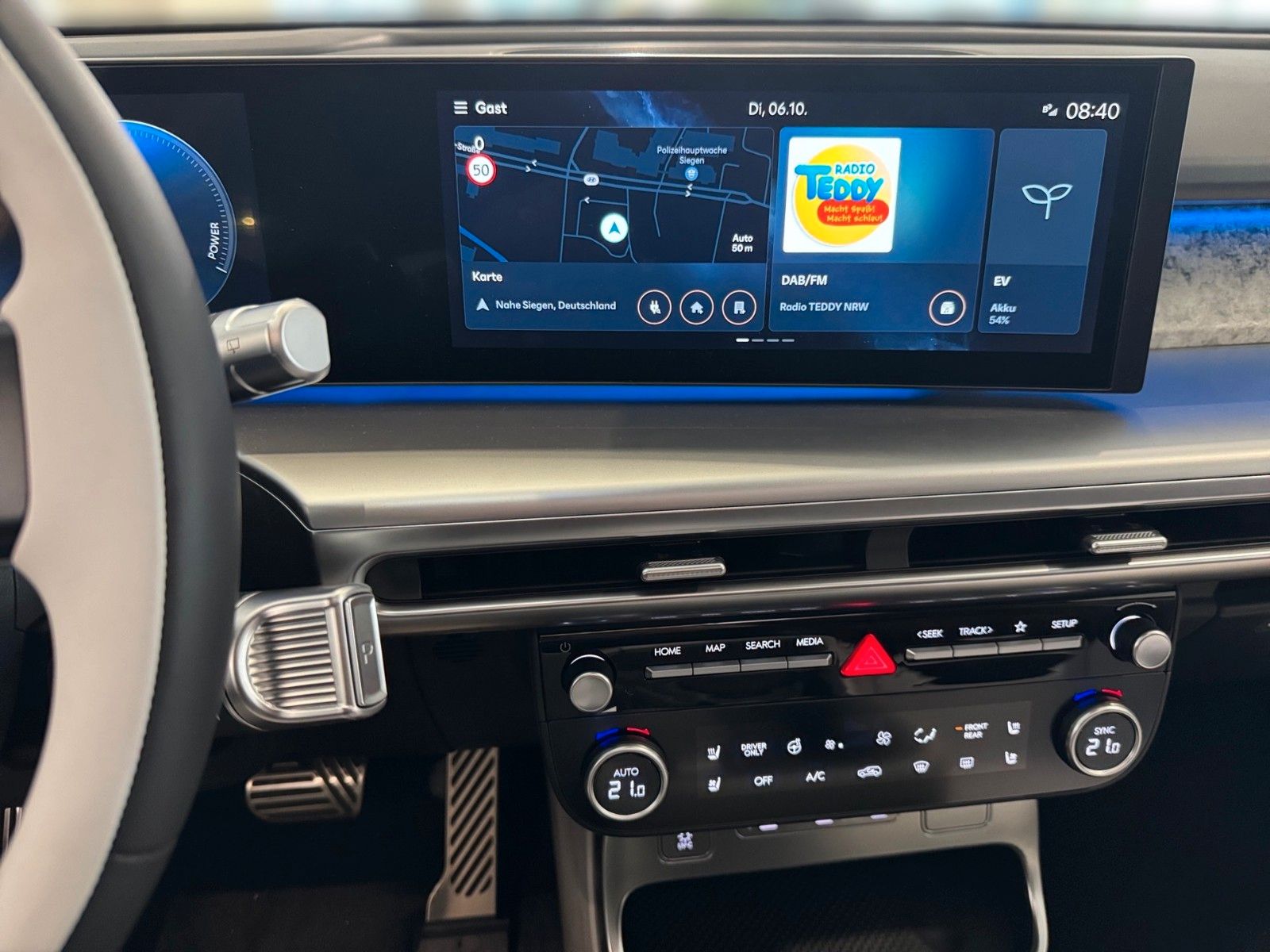 Hyundai IONIQ 9 – Bild 9