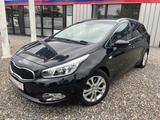 Kia cee'd / Ceed - Kia cee'd / Ceed: Schwarz