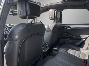 Porsche Macan Turbo*Facelift*Sportsitz*BOSE*ACC*mt. 499€