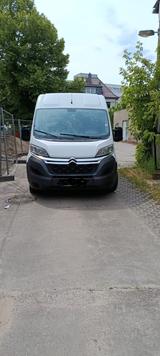 Citroën Jumper L3 H2 Klimaautomatik Kamera AHK Tempomat  - Citroën Jumper in Berlin