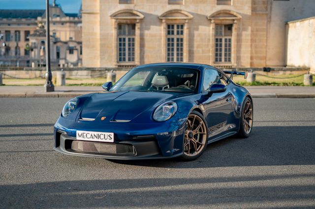 Porsche 992 GT3 *Perfect setup*