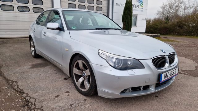 BMW 525 Baureihe 5 Lim. 525i