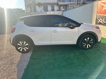 Citroen C3 - 7