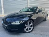 Jaguar XF Pure Steuerkette fällig Auto fährt - gebrauchte Jaguar Limousine